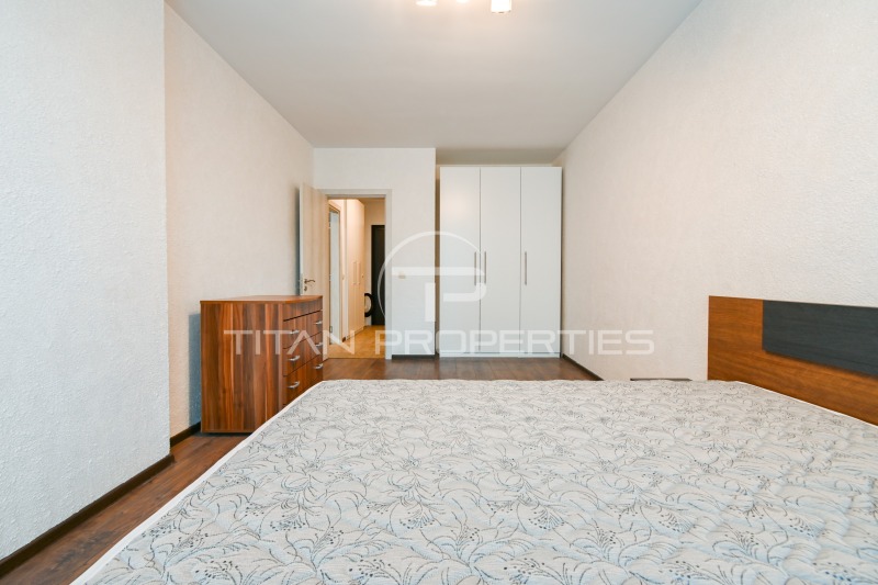 Zu vermieten  1 Schlafzimmer Sofia , Zona B-19 , 64 qm | 53569256 - Bild [9]