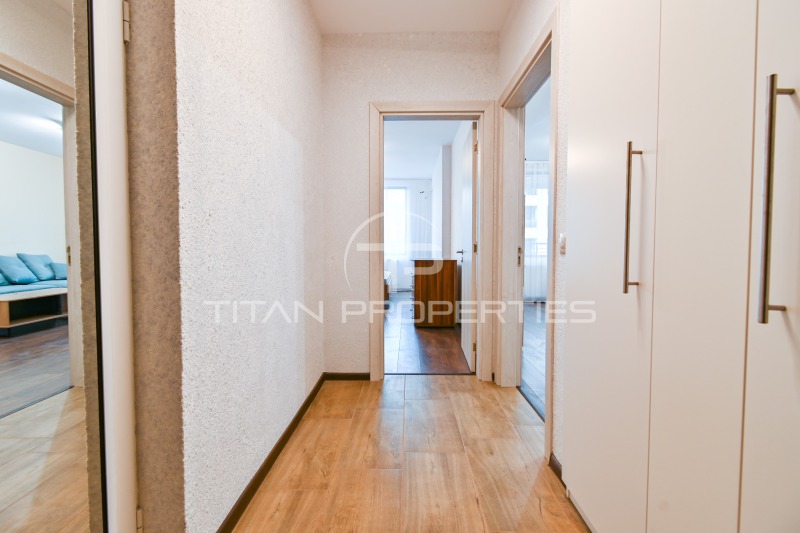 De inchiriat  1 dormitor Sofia , Zona B-19 , 64 mp | 53569256 - imagine [12]