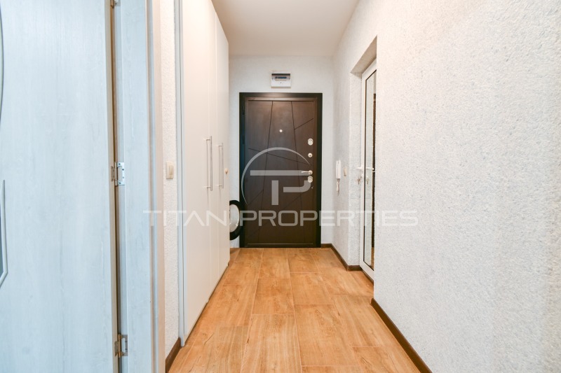 De inchiriat  1 dormitor Sofia , Zona B-19 , 64 mp | 53569256 - imagine [11]