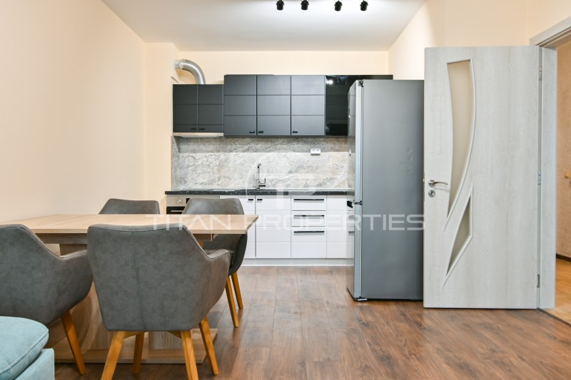 Te huur  1 slaapkamer Sofia , Zona B-19 , 64 m² | 53569256 - afbeelding [6]