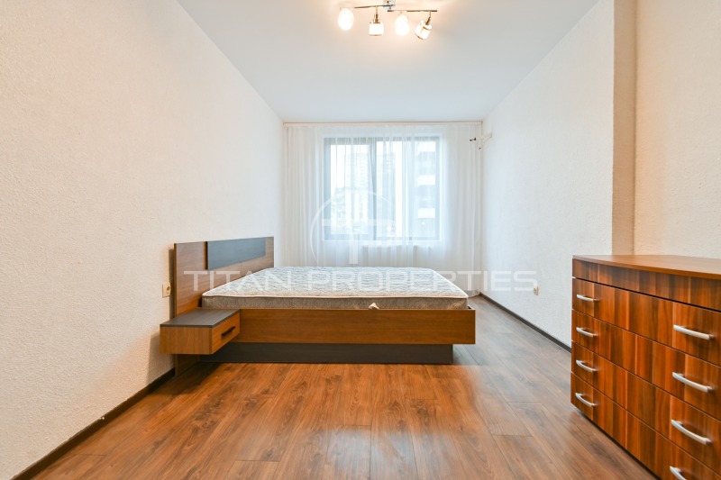 Zu vermieten  1 Schlafzimmer Sofia , Zona B-19 , 64 qm | 53569256 - Bild [8]