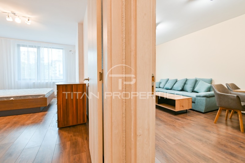 Te huur  1 slaapkamer Sofia , Zona B-19 , 64 m² | 53569256 - afbeelding [10]