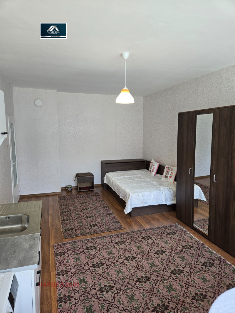 Vuokrattavana  1 makuuhuone Sofia , Ljulin 10 , 47 neliömetriä | 20601155 - kuva [3]