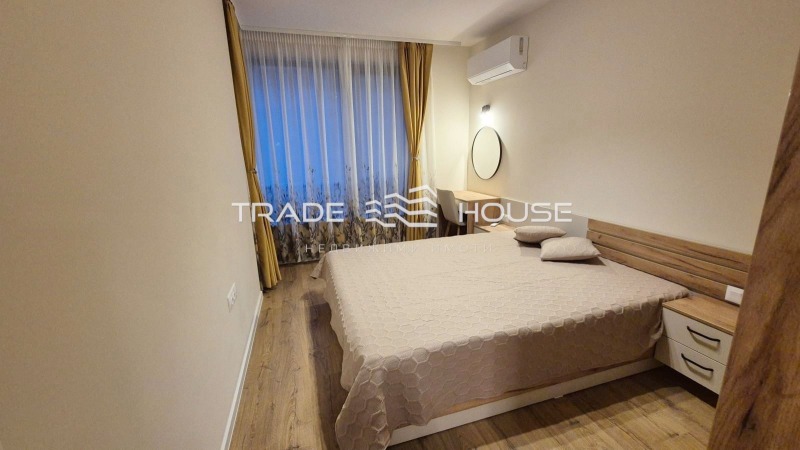 Издаје се  1 спаваћа соба Пловдив , Центар , 57 м2 | 91640799 - слика [6]