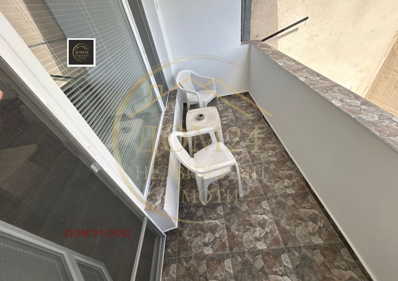 Zu vermieten  1 Schlafzimmer Sofia , Mladost 3 , 49 qm | 76359613 - Bild [8]