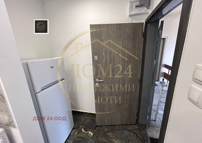 Zu vermieten  1 Schlafzimmer Sofia , Mladost 3 , 49 qm | 76359613 - Bild [7]