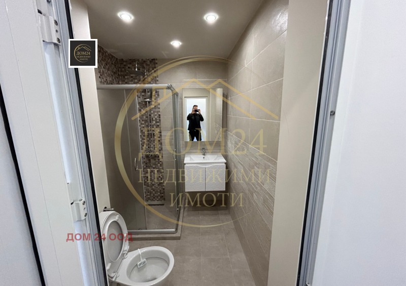 Zu vermieten  1 Schlafzimmer Sofia , Mladost 3 , 49 qm | 76359613 - Bild [6]