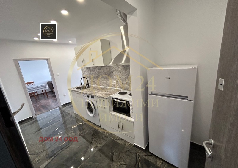 Zu vermieten  1 Schlafzimmer Sofia , Mladost 3 , 49 qm | 76359613 - Bild [3]