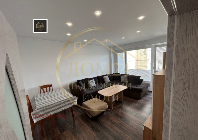 Zu vermieten  1 Schlafzimmer Sofia , Mladost 3 , 49 qm | 76359613 - Bild [2]