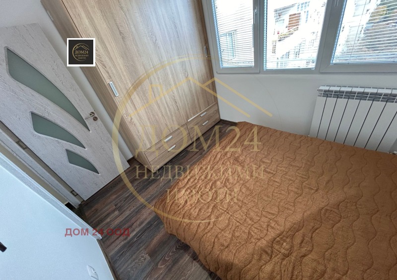 Zu vermieten  1 Schlafzimmer Sofia , Mladost 3 , 49 qm | 76359613 - Bild [5]