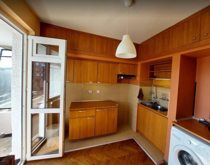 Дава под наем  2-стаен град София , Иван Вазов , 83 кв.м | 94008271 - изображение [10]