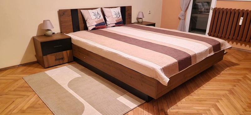 Дава под наем  2-стаен град София , Иван Вазов , 83 кв.м | 94008271 - изображение [5]
