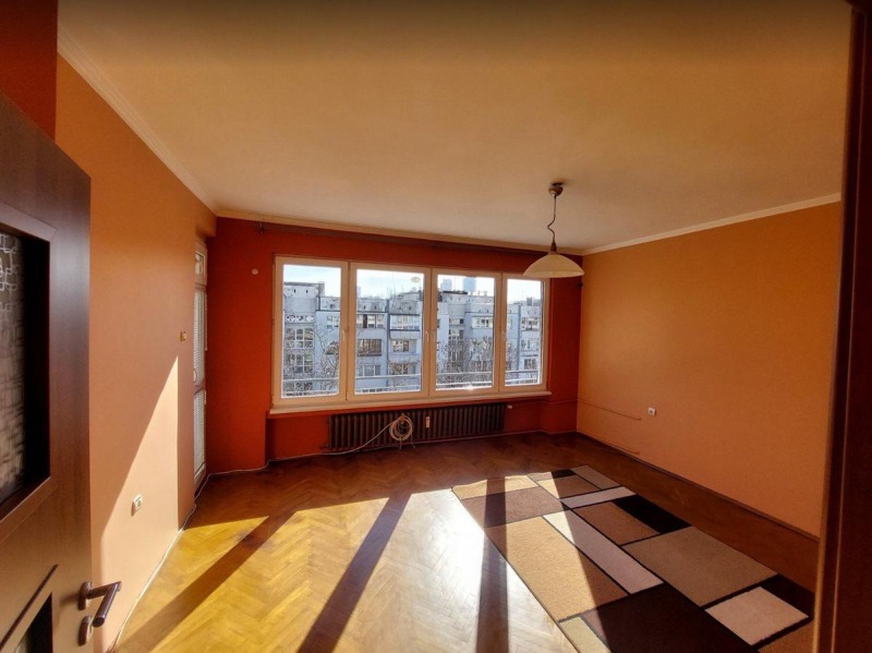 Дава под наем  2-стаен град София , Иван Вазов , 83 кв.м | 94008271 - изображение [12]