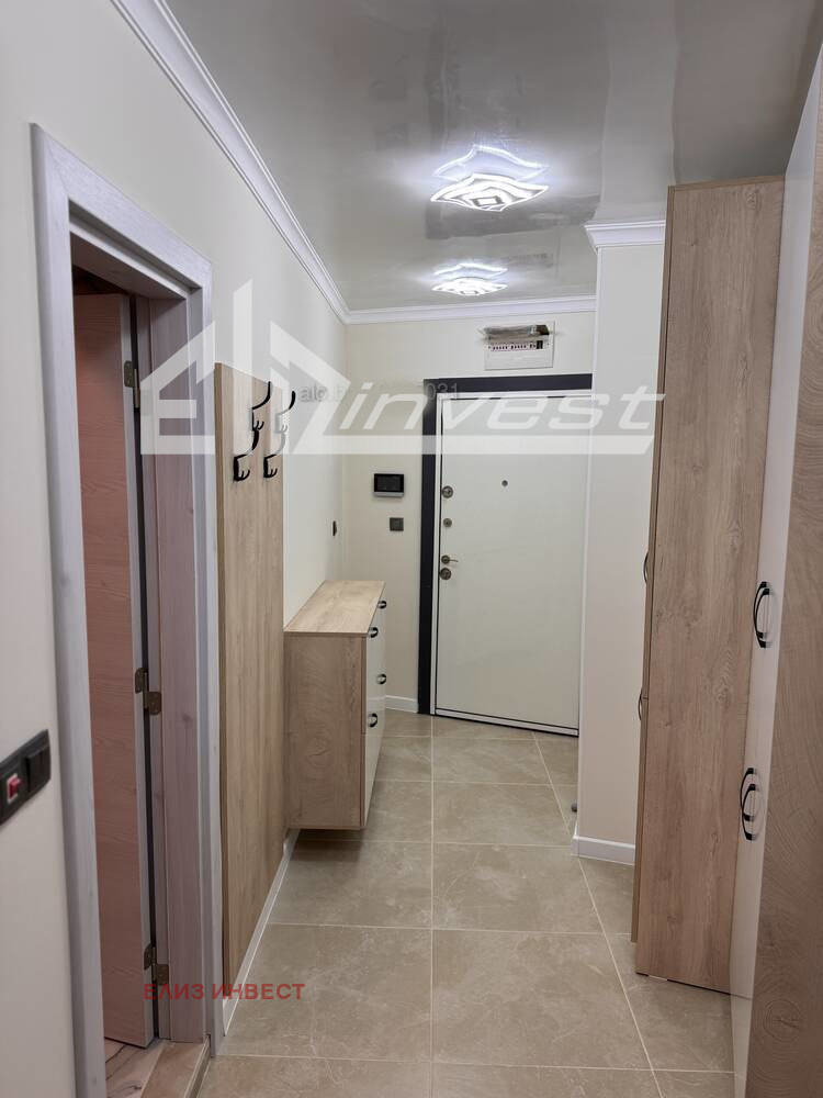 Дава под наем  2-стаен град Пловдив , Кършияка , 80 кв.м | 79642158 - изображение [12]