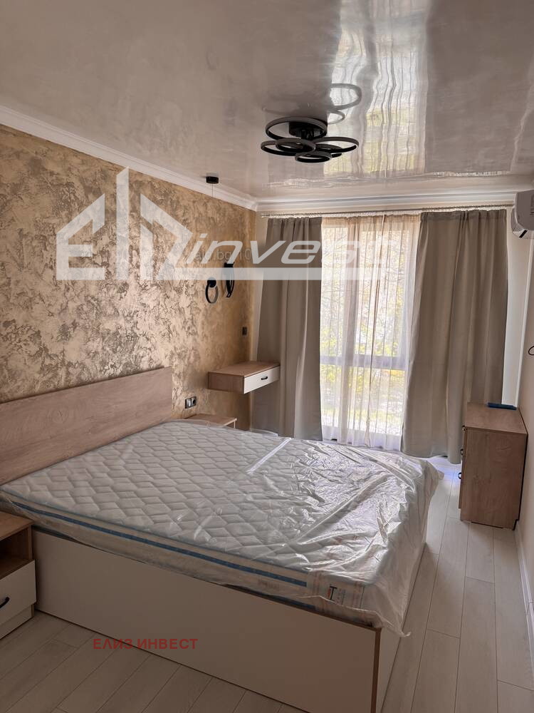 Дава под наем  2-стаен град Пловдив , Кършияка , 80 кв.м | 79642158 - изображение [8]