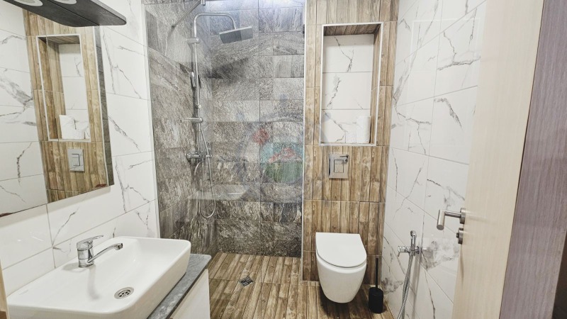 For Rent  1 bedroom Varna , m-t Dolna Traka , 65 sq.m | 93061629 - image [8]