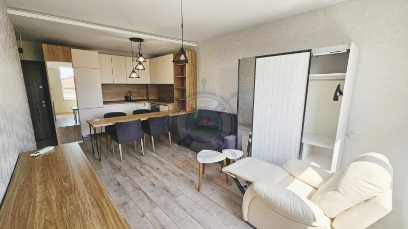 For Rent  1 bedroom Varna , m-t Dolna Traka , 65 sq.m | 93061629