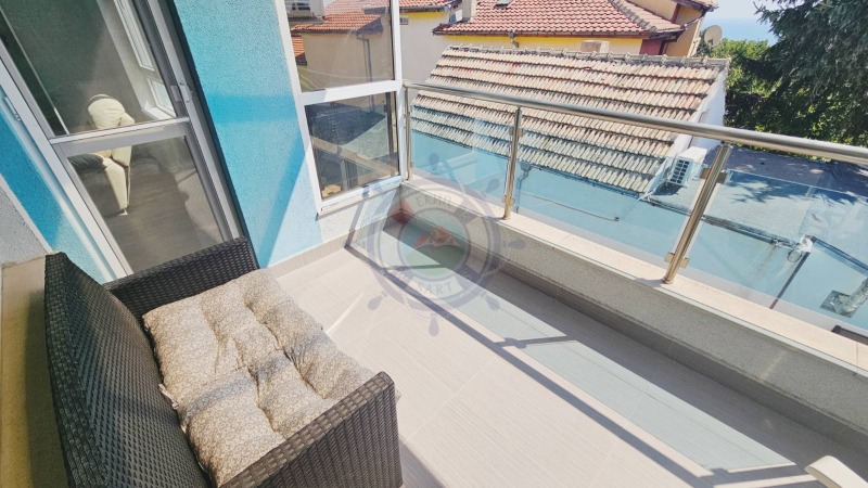 For Rent  1 bedroom Varna , m-t Dolna Traka , 65 sq.m | 93061629 - image [5]