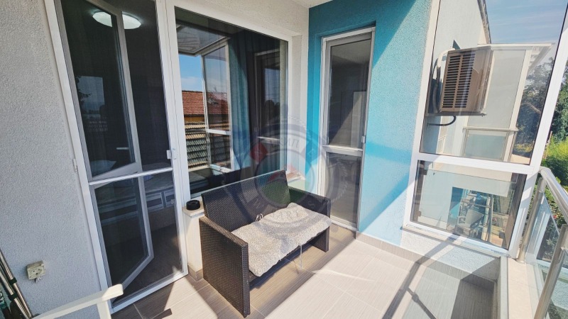 For Rent  1 bedroom Varna , m-t Dolna Traka , 65 sq.m | 93061629 - image [6]