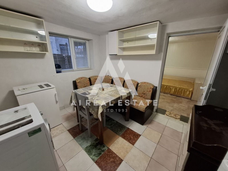 Дава под наем 2-СТАЕН, гр. Плевен, Широк център, снимка 2 - Апартаменти - 52884565