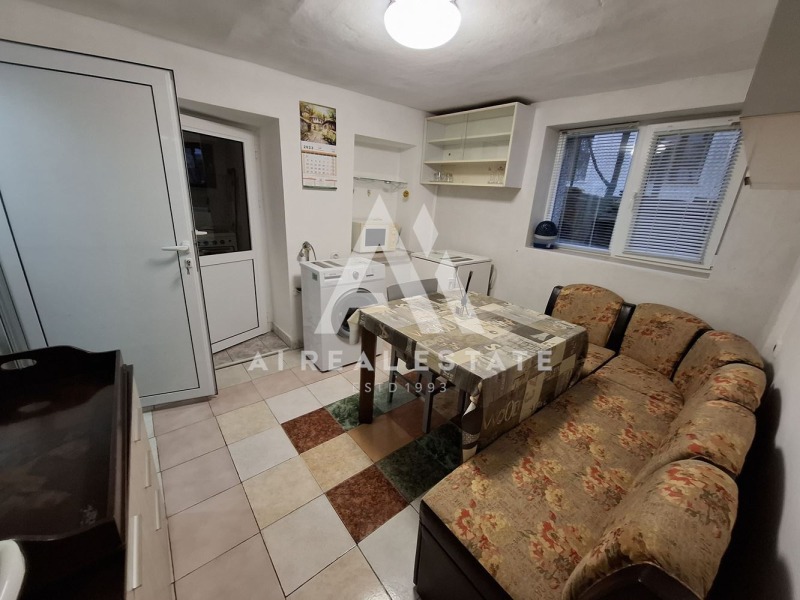 Дава под наем 2-СТАЕН, гр. Плевен, Широк център, снимка 3 - Апартаменти - 52884565