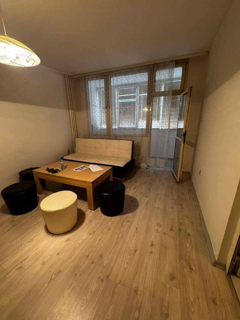 Дава под наем 2-СТАЕН, гр. София, Слатина, снимка 5 - Апартаменти - 53097261