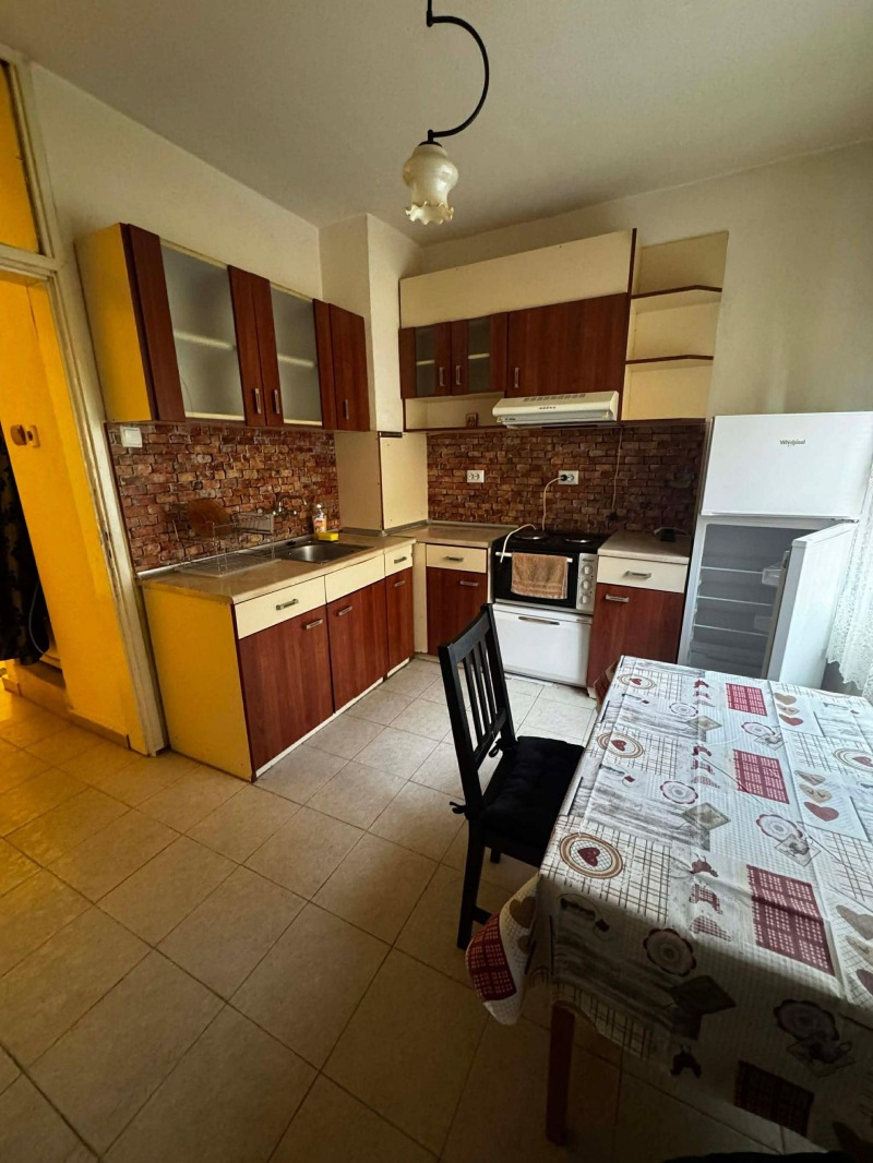 Дава под наем 2-СТАЕН, гр. София, Слатина, снимка 4 - Апартаменти - 53097261