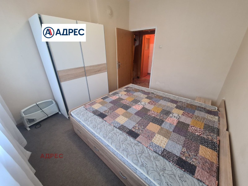 В аренду  2 спальни Варна , Спортна зала , 75 кв.м | 46619076