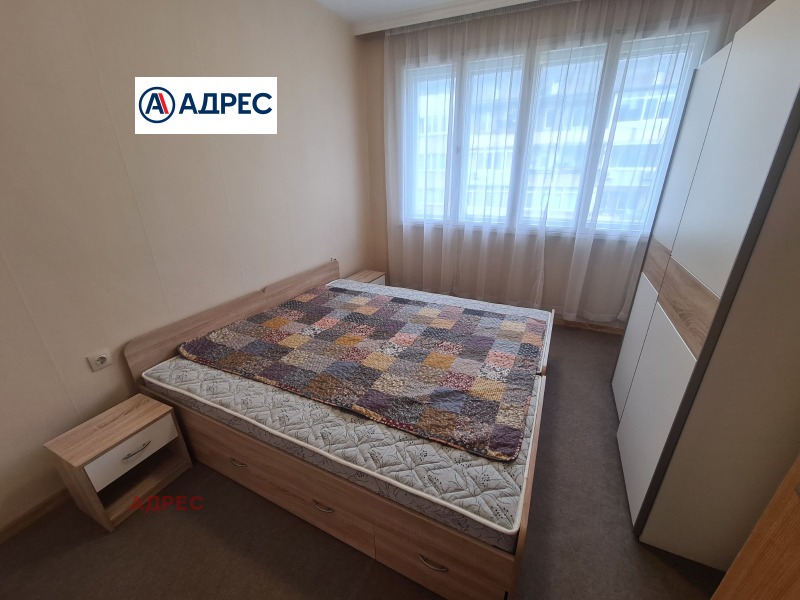 В аренду  2 спальни Варна , Спортна зала , 75 кв.м | 46619076 - изображение [4]