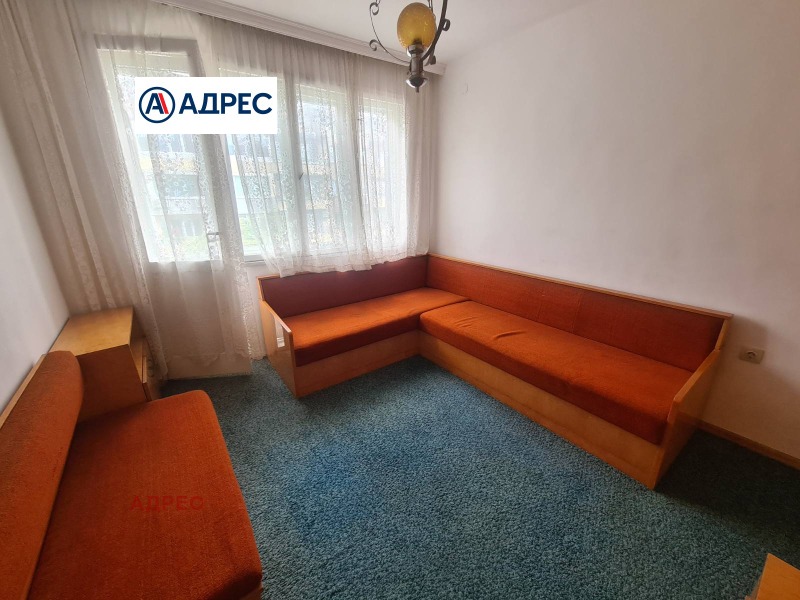 В аренду  2 спальни Варна , Спортна зала , 75 кв.м | 46619076 - изображение [5]