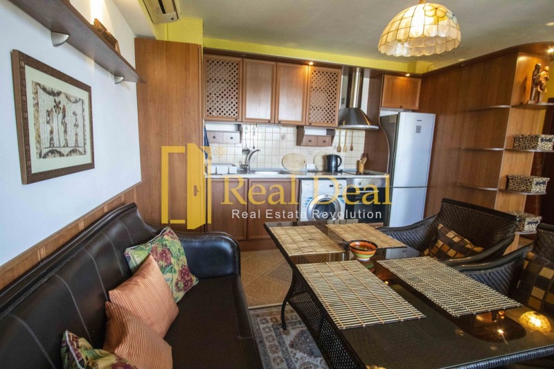 Te huur  2 slaapkamers Sofia , Chadzji Dimitar , 86 m² | 92811738