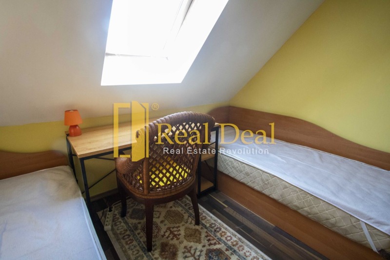 Te huur  2 slaapkamers Sofia , Chadzji Dimitar , 86 m² | 92811738 - afbeelding [7]