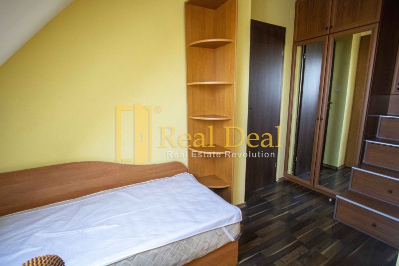 Te huur  2 slaapkamers Sofia , Chadzji Dimitar , 86 m² | 92811738 - afbeelding [6]
