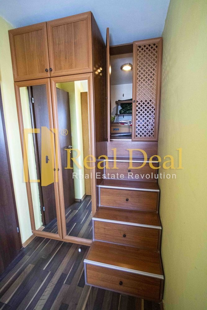 Te huur  2 slaapkamers Sofia , Chadzji Dimitar , 86 m² | 92811738 - afbeelding [10]