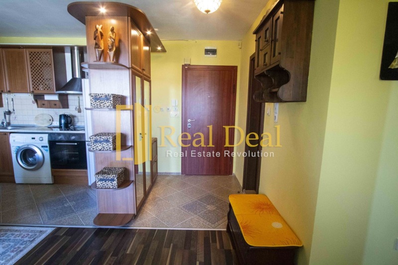 Te huur  2 slaapkamers Sofia , Chadzji Dimitar , 86 m² | 92811738 - afbeelding [5]
