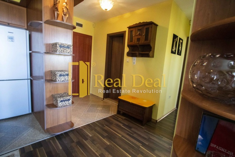 Te huur  2 slaapkamers Sofia , Chadzji Dimitar , 86 m² | 92811738 - afbeelding [11]