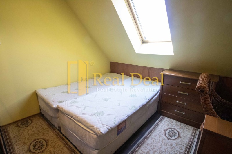 Te huur  2 slaapkamers Sofia , Chadzji Dimitar , 86 m² | 92811738 - afbeelding [9]