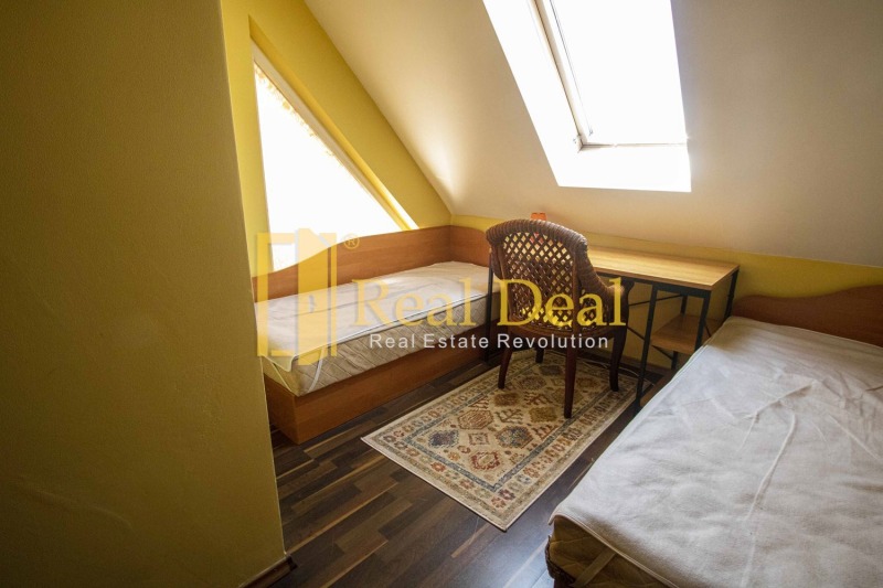 Te huur  2 slaapkamers Sofia , Chadzji Dimitar , 86 m² | 92811738 - afbeelding [8]