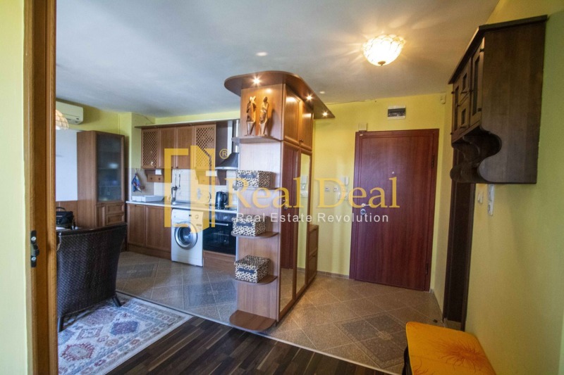 Te huur  2 slaapkamers Sofia , Chadzji Dimitar , 86 m² | 92811738 - afbeelding [4]