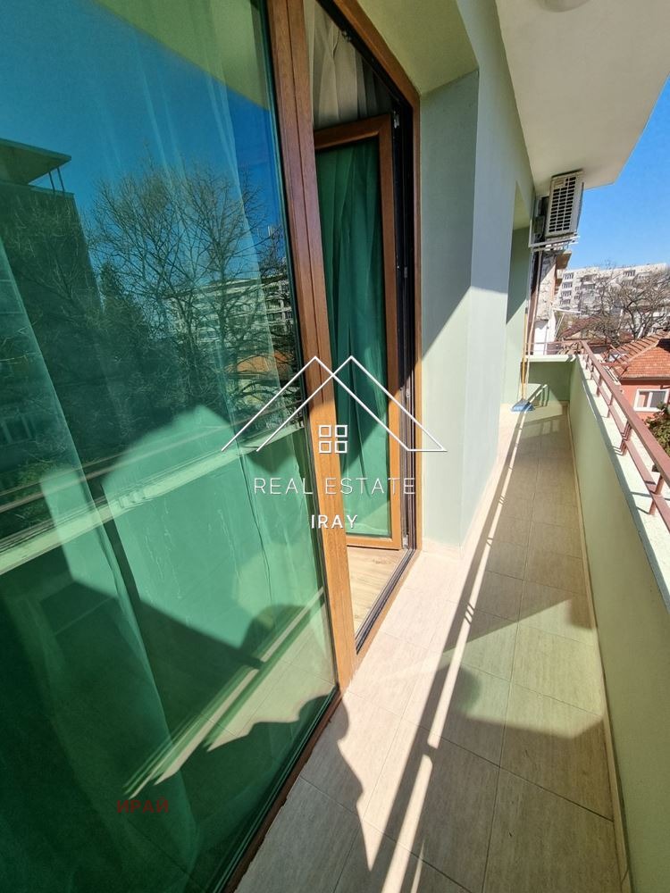 En renta  2 dormitorios Stara Zagora , Operata , 90 metros cuadrados | 17458443 - imagen [16]