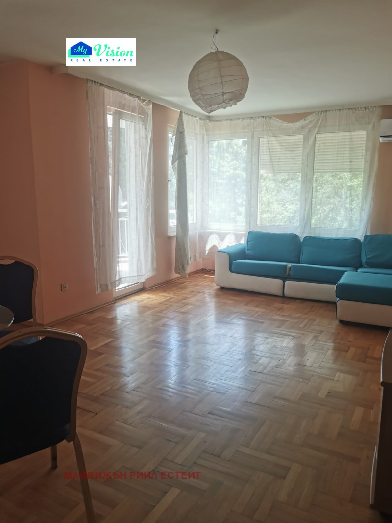 Дава под наем  3-стаен град София , Лозенец , 117 кв.м | 37102950 - изображение [8]