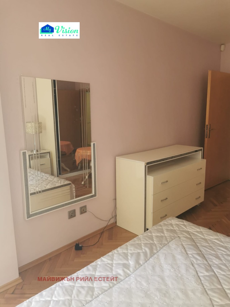 Дава под наем  3-стаен град София , Лозенец , 117 кв.м | 37102950 - изображение [5]