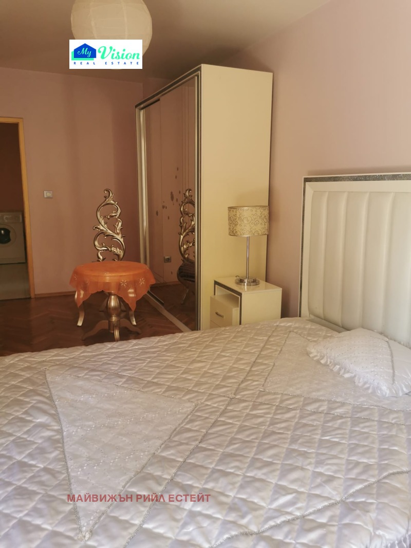 Дава под наем  3-стаен град София , Лозенец , 117 кв.м | 37102950 - изображение [4]