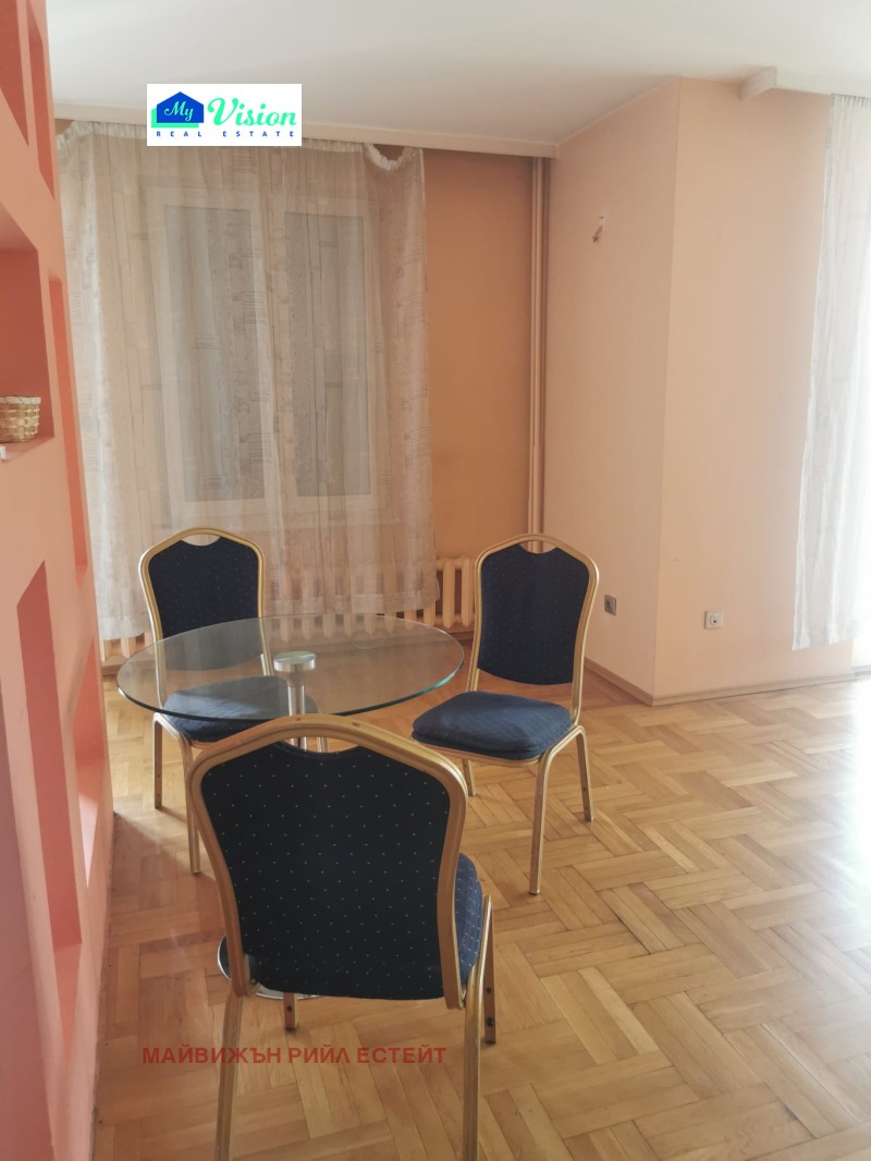 Дава под наем  3-стаен град София , Лозенец , 117 кв.м | 37102950 - изображение [6]