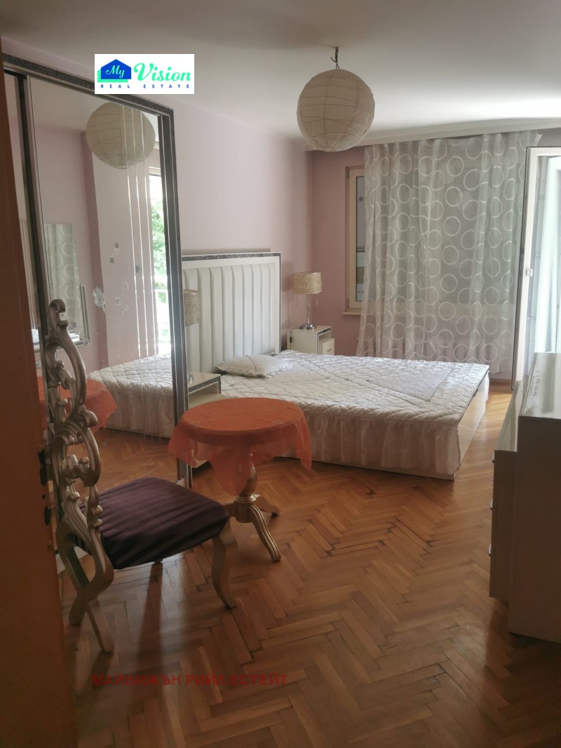 Дава под наем  3-стаен град София , Лозенец , 117 кв.м | 37102950 - изображение [2]