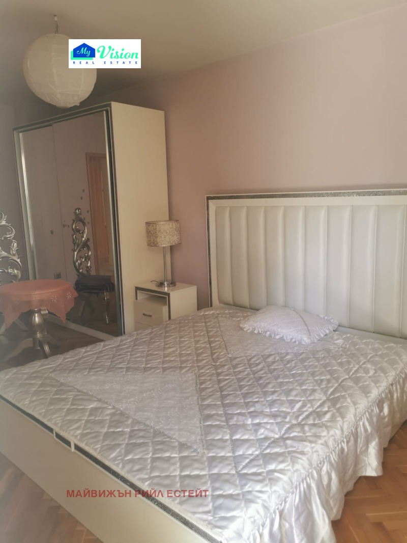 Дава под наем  3-стаен град София , Лозенец , 117 кв.м | 37102950 - изображение [3]