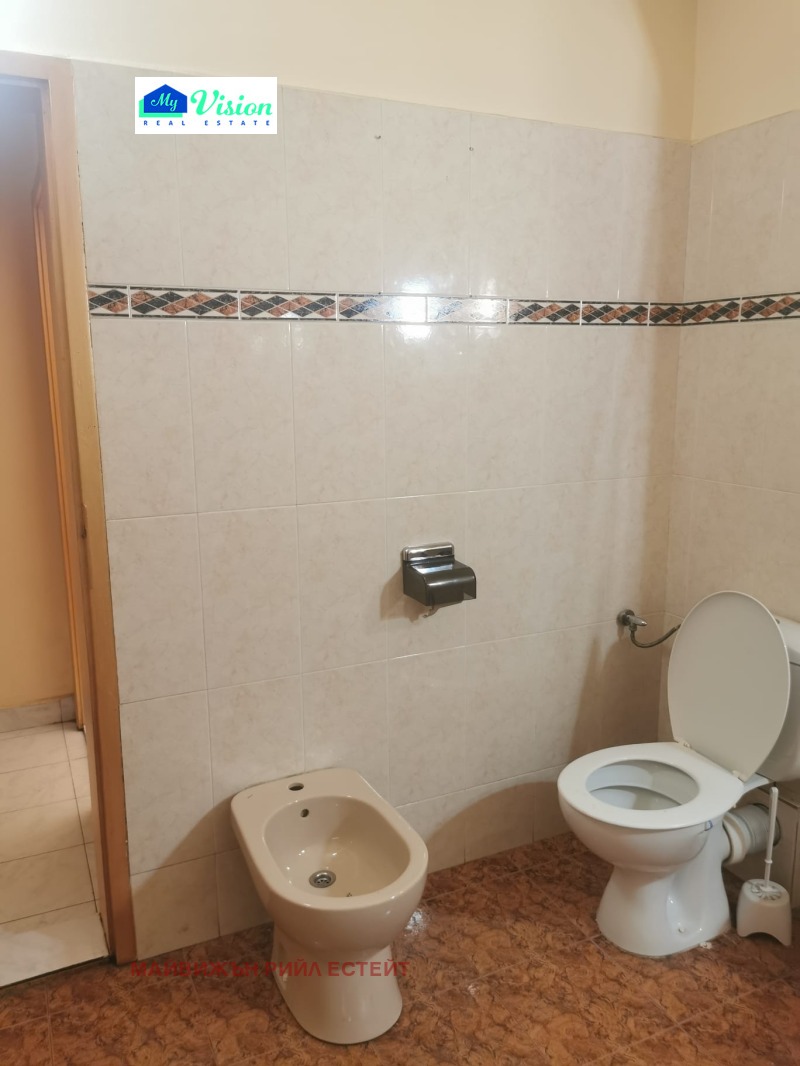 Дава под наем  3-стаен град София , Лозенец , 117 кв.м | 37102950 - изображение [12]