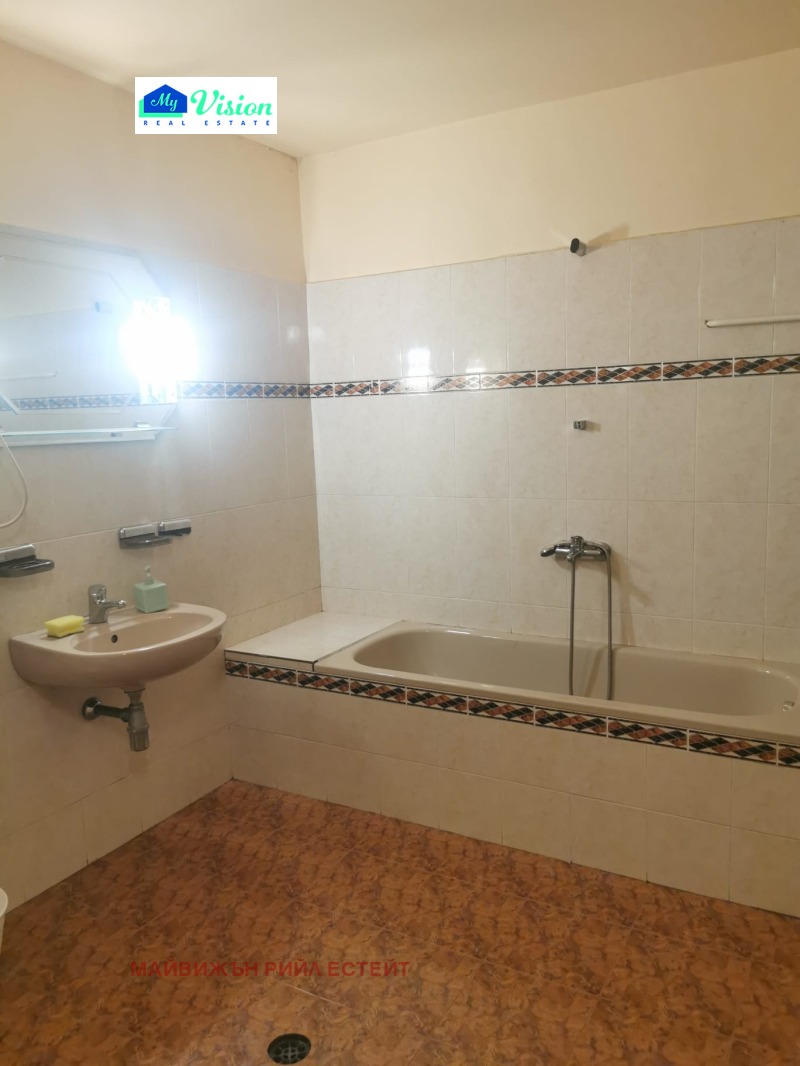 Дава под наем  3-стаен град София , Лозенец , 117 кв.м | 37102950 - изображение [13]
