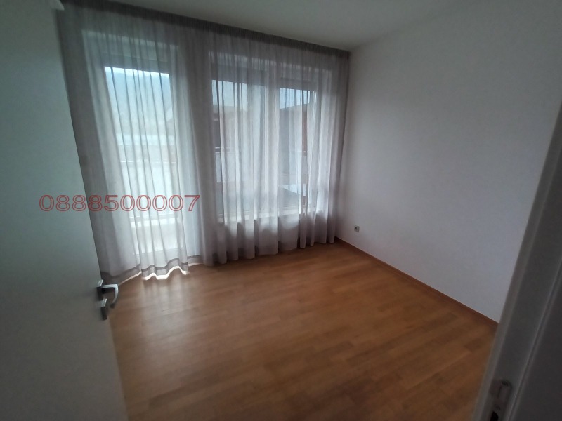 Дава под наем 3-СТАЕН, гр. София, Манастирски ливади, снимка 9 - Апартаменти - 52651267