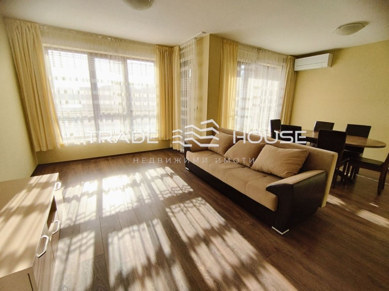 K pronájmu  3+ ložnice Plovdiv , Gagarin , 144 m2 | 24000704